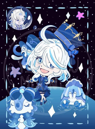 #powerchibi #chibiart #comissionart This is part of the art I sell at events